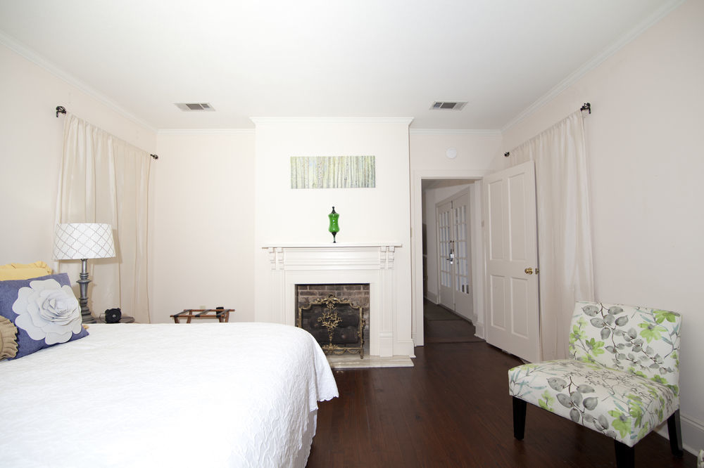 Вилла The Natchez Pearl - Main House Экстерьер фото